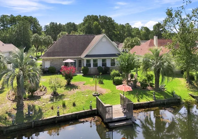 Photo 2 of Single family home for sale at 291 Catawba River Rd, Myrtle Beach, SC 29588 | MLS# 2621961 | Listing updated on 2026-09-04