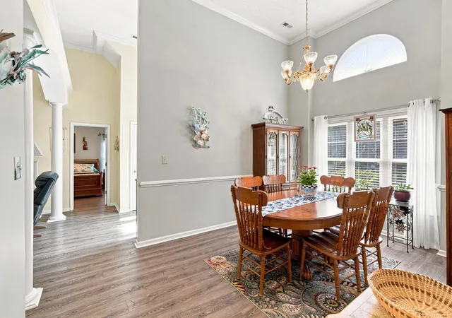 Photo 4 of Single family home for sale at 291 Catawba River Rd, Myrtle Beach, SC 29588 | MLS# 2621961 | Listing updated on 2026-09-04