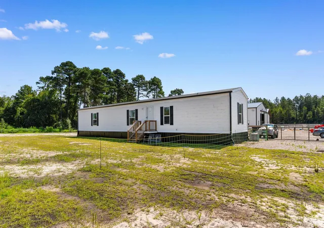 Photo 3 of Land for sale at 1765 Highway 548, Conway, SC 29527 | MLS# 2621962 | Listing updated on 2026-10-04