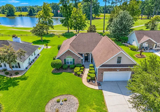 Photo 1 of Single family home for sale at 540 Canvas Back Ct, Longs, SC 29568 | MLS# 2621964 | Listing updated on 2026-09-09