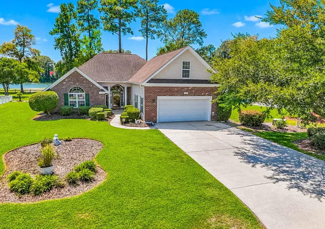 Photo 3 of Single family home for sale at 540 Canvas Back Ct, Longs, SC 29568 | MLS# 2621964 | Listing updated on 2026-09-09