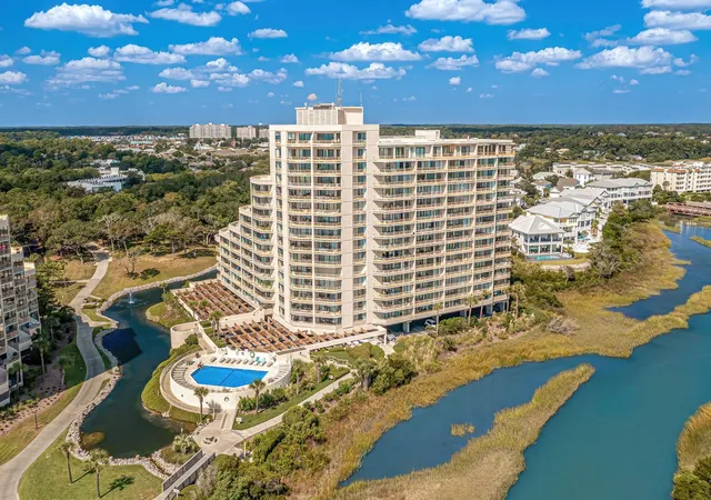 100 Ocean Creek Dr, 100 Ocean Creek Dr, North Myrtle Beach, SC 29572