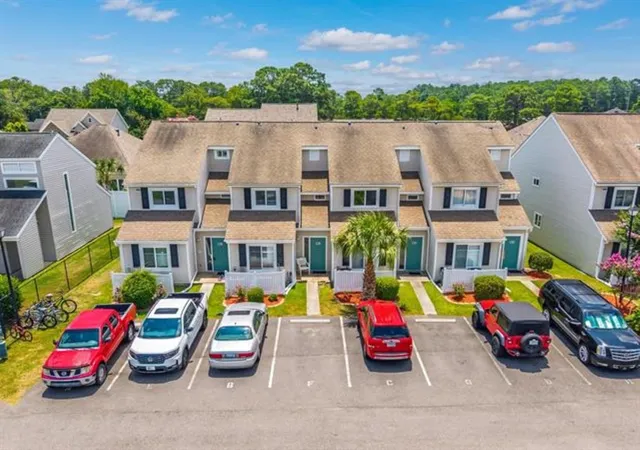 Photo 1 of Condo for sale at 1600 Deer Crk Rd #E, Myrtle Beach, SC 29575 | MLS# 2621967 | Listing updated on 2026-09-09