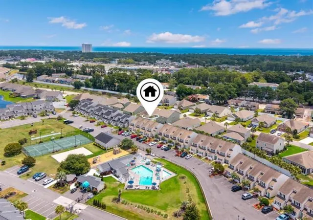 Photo 3 of Condo for sale at 1600 Deer Crk Rd #E, Myrtle Beach, SC 29575 | MLS# 2621967 | Listing updated on 2026-09-09