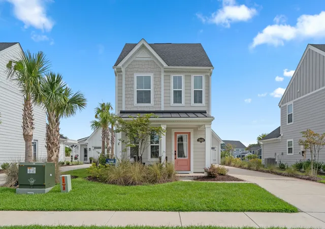 Photo 1 of Single family home for sale at 2609 Rowyn St, Longs, SC 29568 | MLS# 2621969 | Listing updated on 2026-09-12