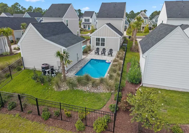 Photo 2 of Single family home for sale at 2609 Rowyn St, Longs, SC 29568 | MLS# 2621969 | Listing updated on 2026-09-12