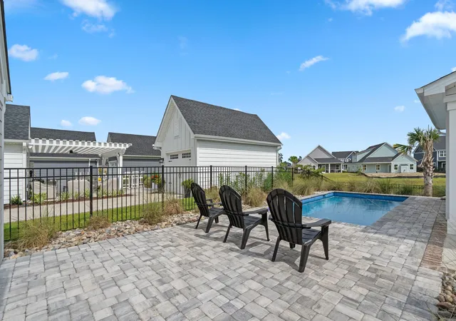 Photo 3 of Single family home for sale at 2609 Rowyn St, Longs, SC 29568 | MLS# 2621969 | Listing updated on 2026-09-12