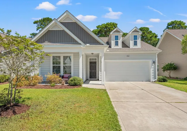 Photo 1 of Sale Pending at 5589 Plantersville Pl, Myrtle Beach, SC 29579 | MLS# 2621970 | Listing updated on 2026-09-06