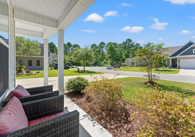 Photo 3 of Sale Pending at 5589 Plantersville Pl, Myrtle Beach, SC 29579 | MLS# 2621970 | Listing updated on 2026-09-06