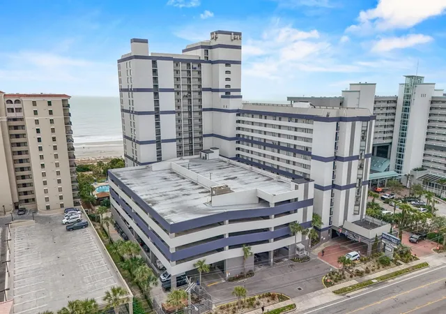Photo 1 of Condo for sale at 5308 N Ocean Blvd #2005, Myrtle Beach, SC 29577 | MLS# 2621975 | Listing updated on 2026-09-04