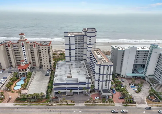 Photo 2 of Condo for sale at 5308 N Ocean Blvd #2005, Myrtle Beach, SC 29577 | MLS# 2621975 | Listing updated on 2026-09-04