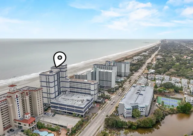 Photo 3 of Condo for sale at 5308 N Ocean Blvd #2005, Myrtle Beach, SC 29577 | MLS# 2621975 | Listing updated on 2026-09-04