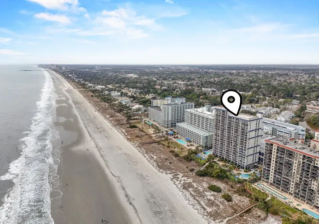 Photo 3 of Condo for sale at 5308 N Ocean Blvd #2005, Myrtle Beach, SC 29577 | MLS# 2621975 | Listing updated on 2026-09-04
