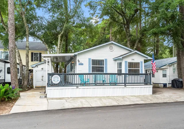 Photo 2 of Manufactured home for sale at 6001 1535 S Kings Hwy, Myrtle Beach, SC 29575 | MLS# 2621977 | Listing updated on 2026-09-04