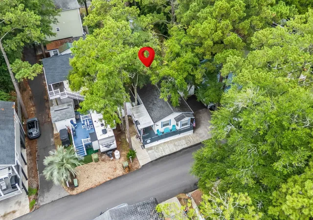 Photo 3 of Manufactured home for sale at 6001-1535 S Kings Hwy, Myrtle Beach, SC 29575 | MLS# 2621977 | Listing updated on 2026-09-04