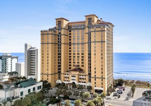 Photo 1 of Condo for sale at 2600 N Ocean Blvd #1914, Myrtle Beach, SC 29577 | MLS# 2621978 | Listing updated on 2026-09-04