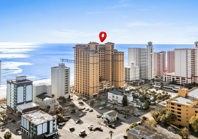 Photo 2 of Condo for sale at 2600 N Ocean Blvd #1914, Myrtle Beach, SC 29577 | MLS# 2621978 | Listing updated on 2026-09-04