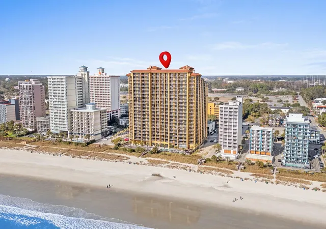 Photo 3 of Condo for sale at 2600 N Ocean Blvd #1914, Myrtle Beach, SC 29577 | MLS# 2621978 | Listing updated on 2026-09-04