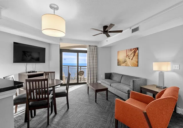 Photo 4 of Condo for sale at 2600 N Ocean Blvd #1914, Myrtle Beach, SC 29577 | MLS# 2621978 | Listing updated on 2026-09-04