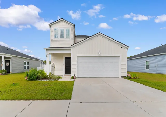 Photo 1 of Single family home for sale at 1049 Tibetan St, Conway, SC 29527 | MLS# 2621982 | Listing updated on 2026-10-01