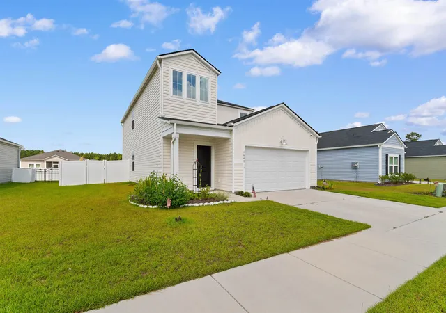 Photo 2 of Single family home for sale at 1049 Tibetan St, Conway, SC 29527 | MLS# 2621982 | Listing updated on 2026-10-01