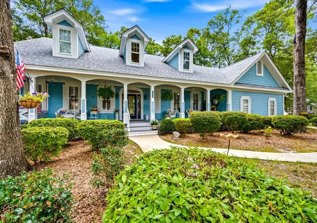 Photo 1 of Single family home for sale at 1000 Brantly Ln, North Myrtle Beach, SC 29582 | MLS# 2621983 | Listing updated on 2026-09-04