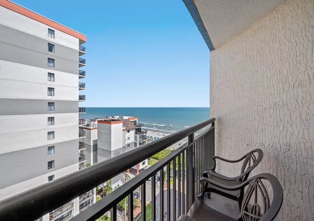 Photo 2 of Condo for sale at 7100 N Ocean Blvd #1023, Myrtle Beach, SC 29572 | MLS# 2621986 | Listing updated on 2026-09-08