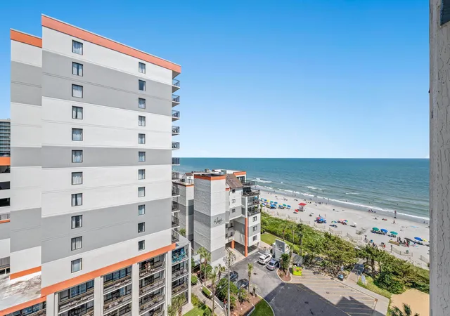 Photo 3 of Condo for sale at 7100 N Ocean Blvd #1023, Myrtle Beach, SC 29572 | MLS# 2621986 | Listing updated on 2026-09-08