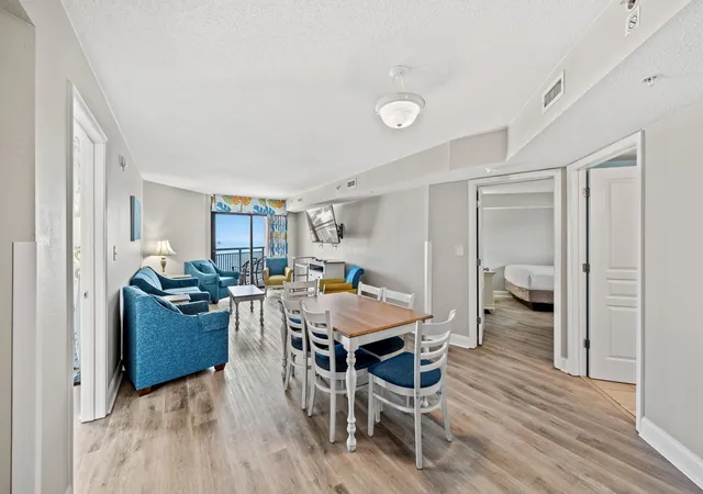 Photo 4 of Condo for sale at 7100 N Ocean Blvd #1023, Myrtle Beach, SC 29572 | MLS# 2621986 | Listing updated on 2026-09-08