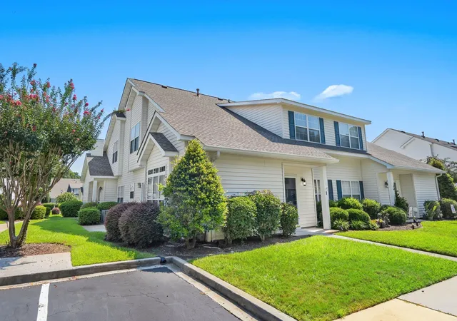 Photo 1 of Condo for sale at 123 Gully Branch Ln #1, Myrtle Beach, SC 29572 | MLS# 2621987 | Listing updated on 2026-09-04