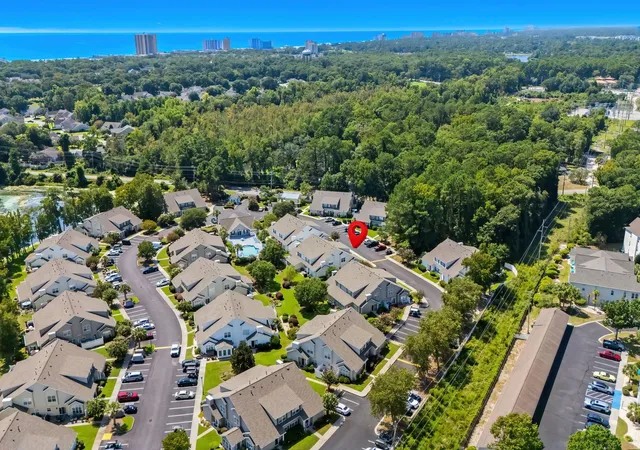 Listing Photo 4 - Condo for sale in building located at 123 Gully Br Ln, Myrtle Beach, SC 29572 - Unit #1