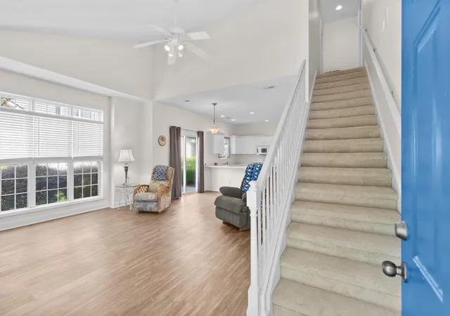 Listing Photo 5 - Condo for sale in building located at 123 Gully Br Ln, Myrtle Beach, SC 29572 - Unit #1