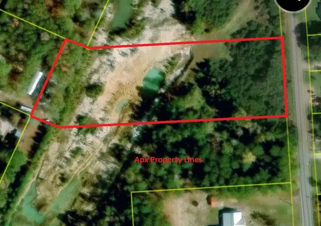 Photo 1 of Land for sale at Tbd Jordanville Hwy, Aynor, SC 29511 | MLS# 2621988 | Listing updated on 2026-09-04