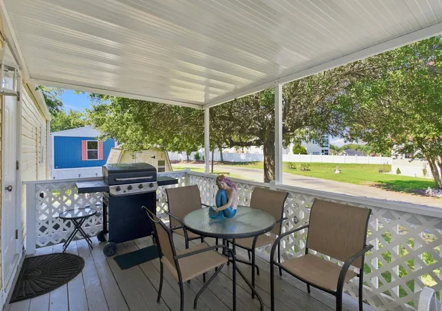Photo 3 of Manufactured home for sale at 800 Waterway Dr, North Myrtle Beach, SC 29582 | MLS# 2621989 | Listing updated on 2026-09-04