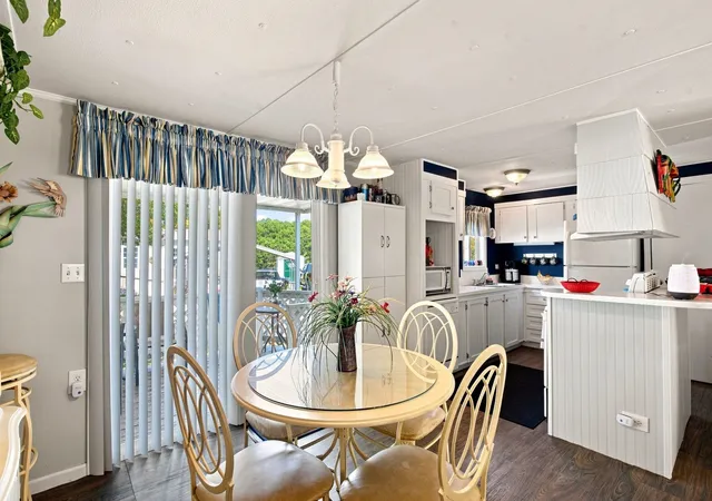 Photo 4 of Manufactured home for sale at 800 Waterway Dr, North Myrtle Beach, SC 29582 | MLS# 2621989 | Listing updated on 2026-09-04