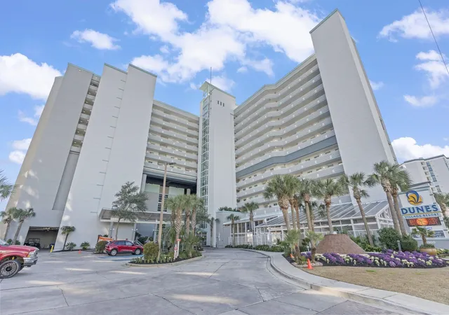 Photo 1 of Condo for sale at 5300 N Ocean Blvd #502, Myrtle Beach, SC 29577 | MLS# 2621990 | Listing updated on 2026-09-09
