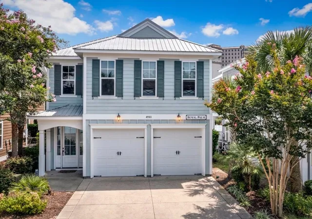 Photo 1 of Single family home for sale at 4981 Salt Crk Ct, North Myrtle Beach, SC 29582 | MLS# 2621991 | Listing updated on 2026-09-11