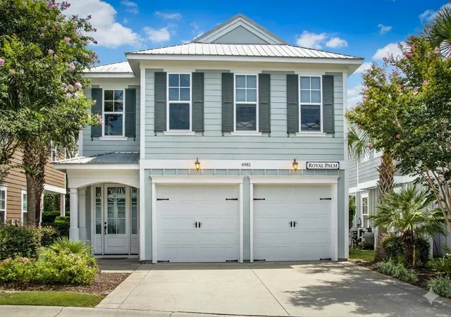 Photo 4 of Single family home for sale at 4981 Salt Crk Ct, North Myrtle Beach, SC 29582 | MLS# 2621991 | Listing updated on 2026-09-11