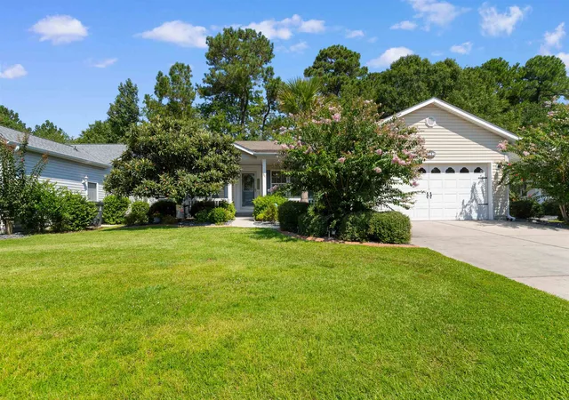 Photo 1 of Manufactured home for sale at 311 Walden Lake Rd, Conway, SC 29526 | MLS# 2621993 | Listing updated on 2026-09-04