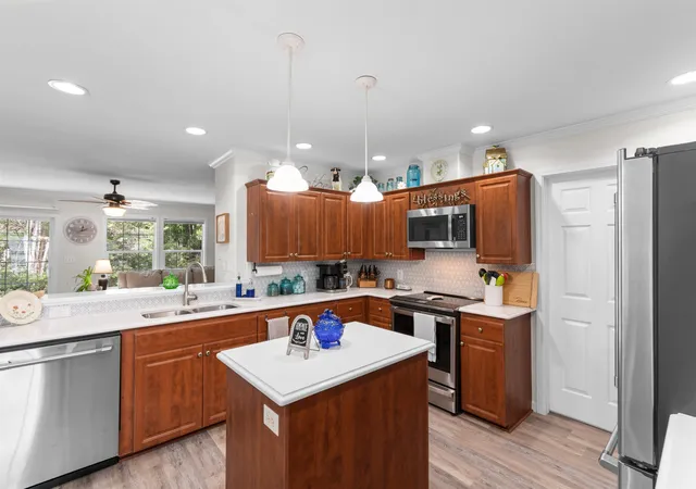 Photo 3 of Manufactured home for sale at 311 Walden Lake Rd, Conway, SC 29526 | MLS# 2621993 | Listing updated on 2026-09-04