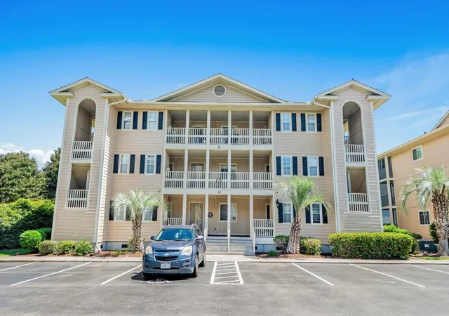 Photo 1 of Condo for sale at 1900 Duffy St #J-6, North Myrtle Beach, SC 29582 | MLS# 2621995 | Listing updated on 2026-09-04