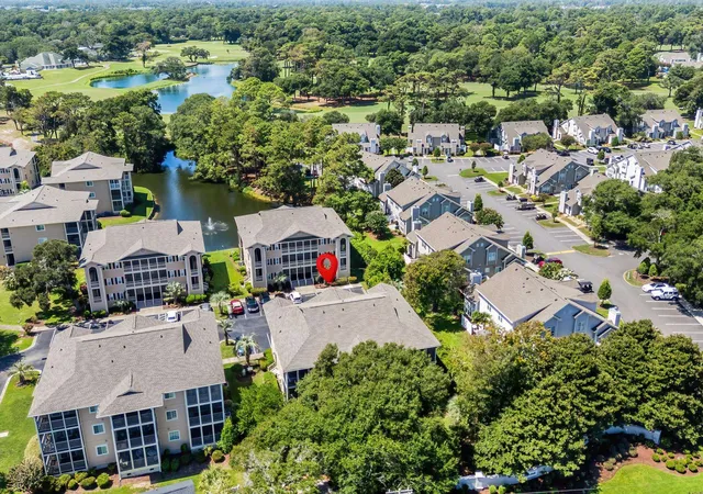 Photo 3 of Condo for sale at 1900 Duffy St #J-6, North Myrtle Beach, SC 29582 | MLS# 2621995 | Listing updated on 2026-09-04