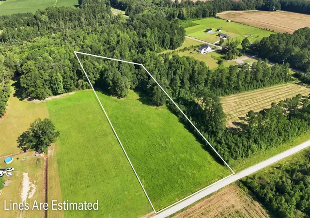Photo 1 of Land for sale at Lot 1 Wigley Rd, Loris, SC 29569 | MLS# 2621999 | Listing updated on 2026-09-04