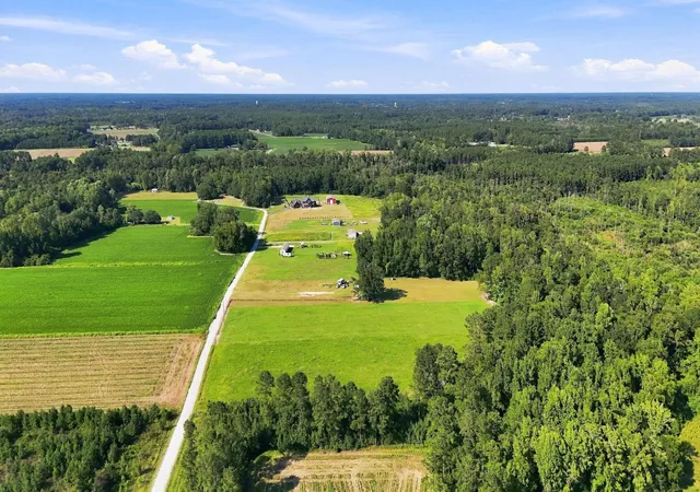Photo 4 of Land for sale at Lot 1 Wigley Rd, Loris, SC 29569 | MLS# 2621999 | Listing updated on 2026-09-04