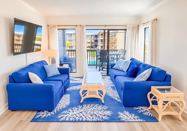 Photo 1 of Condo for sale at 202 N Ocean Blvd #209, North Myrtle Beach, SC 29582 | MLS# 2622000 | Listing updated on 2026-09-09