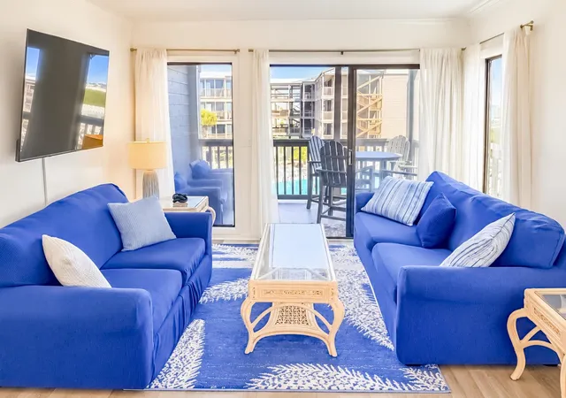 Photo 2 of Condo for sale at 202 N Ocean Blvd #209, North Myrtle Beach, SC 29582 | MLS# 2622000 | Listing updated on 2026-09-09