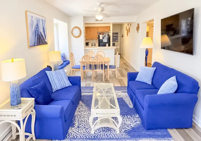 Photo 3 of Condo for sale at 202 N Ocean Blvd #209, North Myrtle Beach, SC 29582 | MLS# 2622000 | Listing updated on 2026-09-09