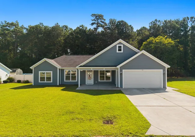 Photo 1 of Sale Pending at 141 Lions Paw Ct, Loris, SC 29569 | MLS# 2622001 | Listing updated on 2026-09-10