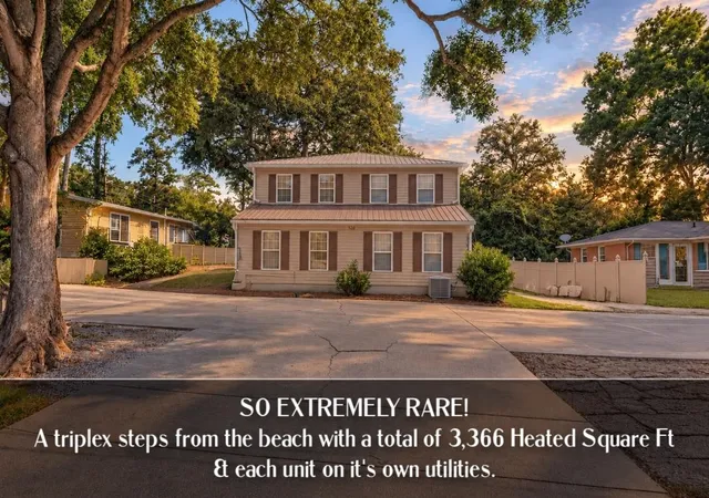 Photo 1 of Sale Pending at 520 1st Avenue N, Surfside Beach, SC 29575 | MLS# 2622003 | Listing updated on 2026-09-07