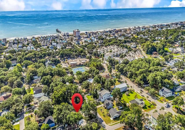 Photo 3 of Sale Pending at 520 1st Avenue N, Surfside Beach, SC 29575 | MLS# 2622003 | Listing updated on 2026-09-07
